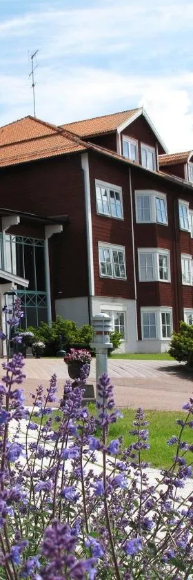 Dalecarlia Hotel & Spa, BW Premier Collection，位于塔尔伯格的酒店