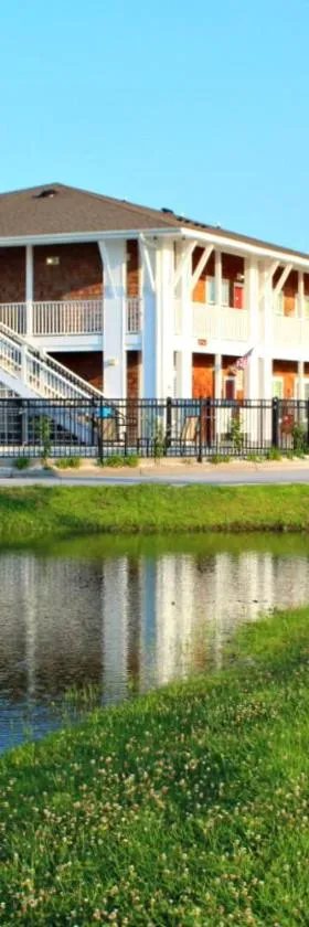 Topsail Shores Inn，位于Sneads Ferry的酒店