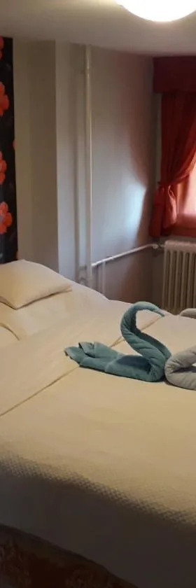 Rózsa apartman，位于伦蒂的酒店