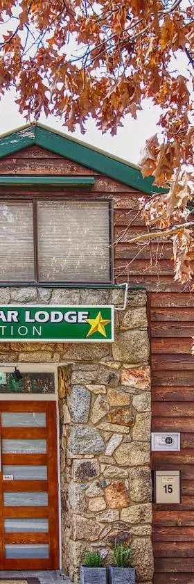 Selwyn Star Motel，位于阿达米纳比的酒店