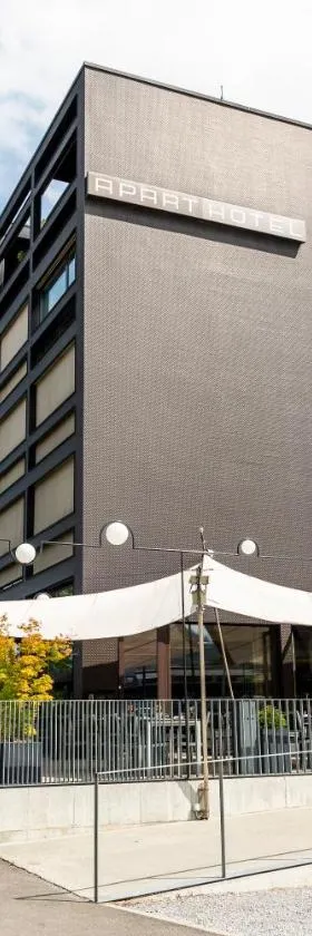 HOTEL APART - Welcoming l Urban Feel l Design，位于里施的酒店