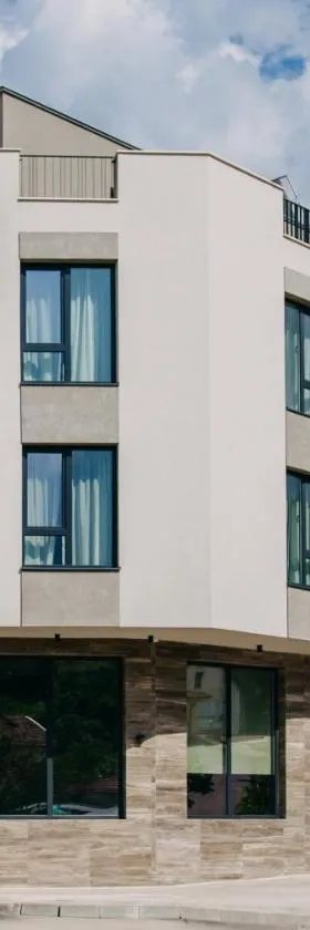 Hotel Leva - Vratsa，位于Vratsa的酒店