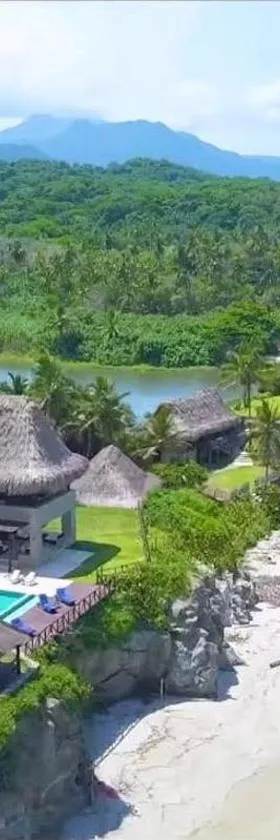 Senda Casa Tayrona Los Naranjos，位于洛斯纳兰霍斯的酒店