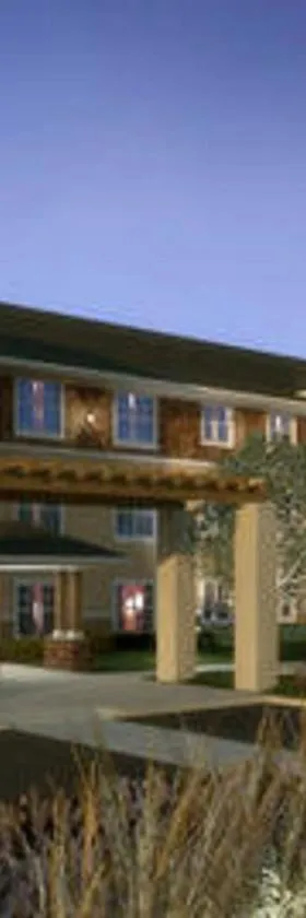 Ledgestone Suites Hotel Yakima，位于亚基马的酒店