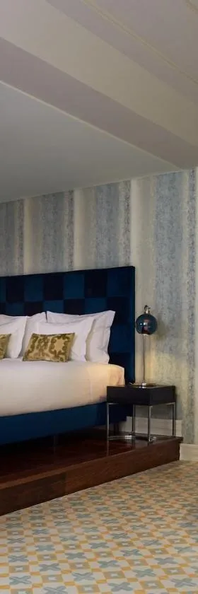 Convento do Seixo Boutique Hotel & Spa，位于凡道的酒店