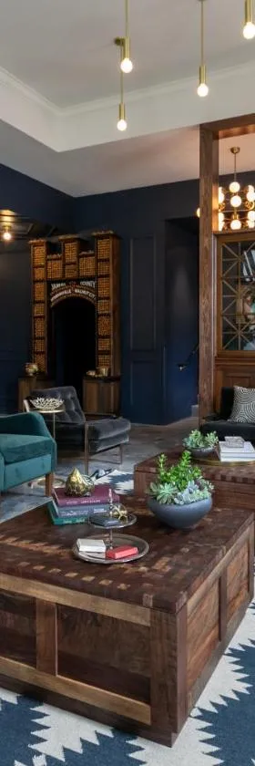 Atticus Hotel，位于麦克明维尔的酒店