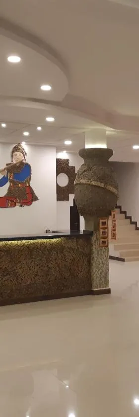 Hotel Cristales De Sal，位于乌尤尼的酒店