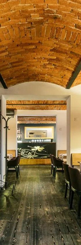 Pytloun Self Check-in Hotel Liberec，位于利贝雷茨的酒店