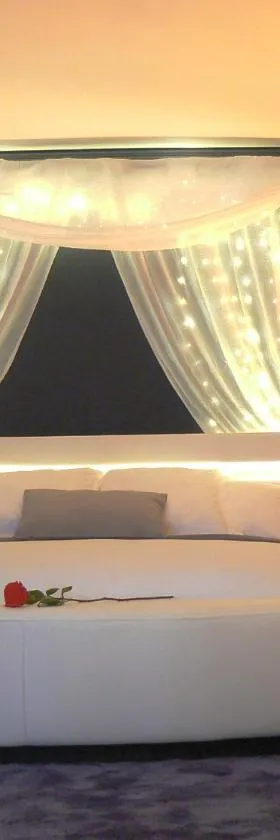 Love room proche Rennes Le Cocon Enchanteur，位于Plélan-le-Grand的酒店