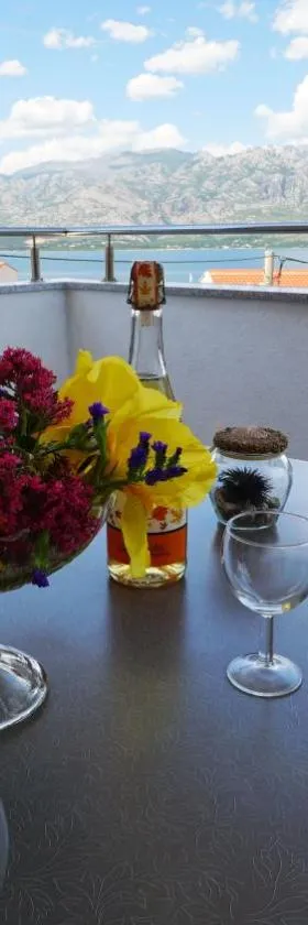Apartment Ana，位于维尼埃拉茨的酒店