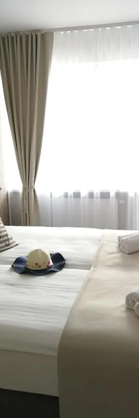 Willa Nest，位于尤尼埃的酒店