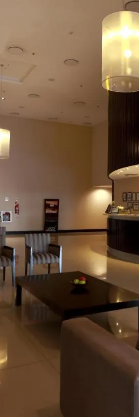 Hotel y Casino Del Río - General Roca，位于罗卡将军市的酒店