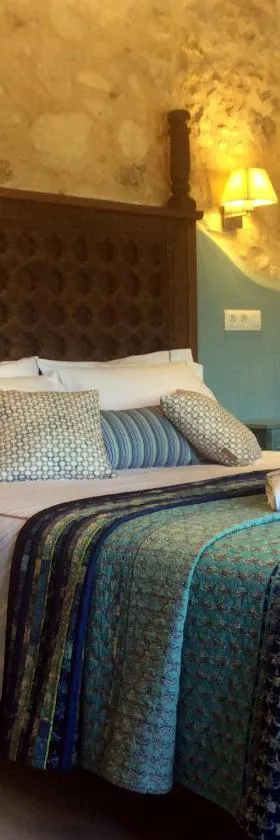 Los Cuatro Vientos B&B，位于Torre del Rico的酒店