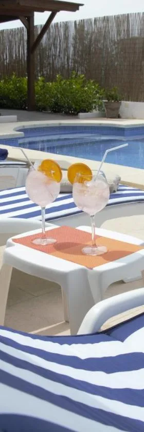 Hotel Vista al Sol，位于帕特纳的酒店