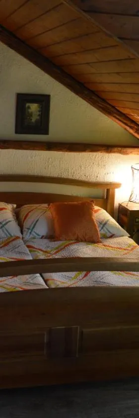 Guest House Haklův Mlýn，位于Hrabětice的酒店