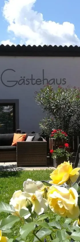 Gästehaus Daurer，位于Reinsberg的酒店
