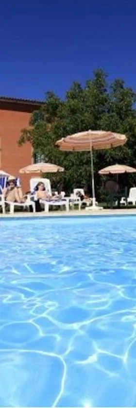 The Originals Boutique, Hôtel Le Pariou, Issoire，位于伊苏瓦尔的酒店