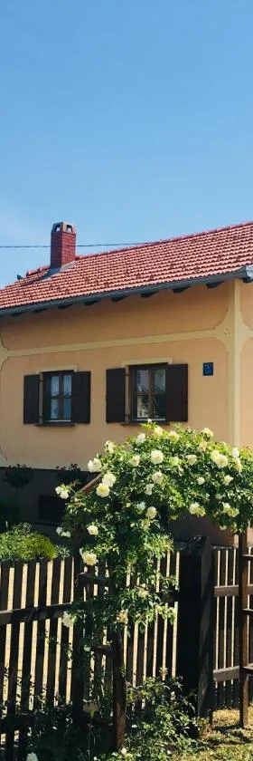 Kuća za odmor Mirna，位于Cepidlak的酒店