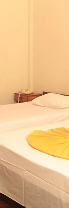 Hotel Indaiá，位于马林加的酒店