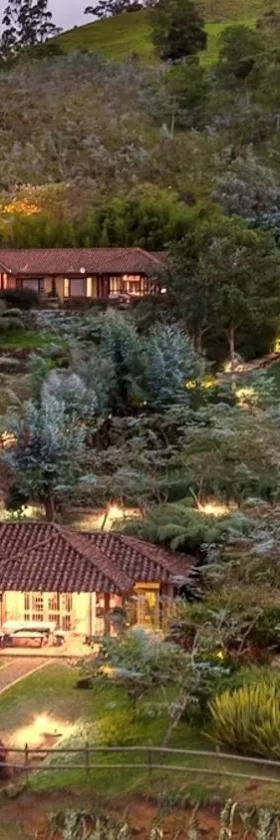 Eucaliptus Spa Resort，位于Dapa的酒店