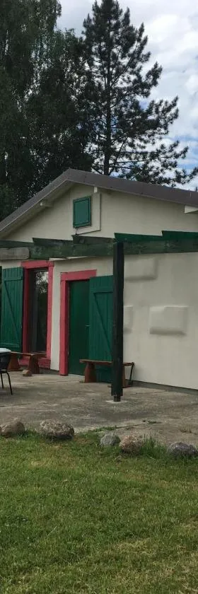 Chata nad Wisłą u Macieja，位于Dobrzyków的酒店