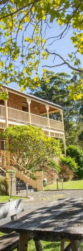 Palmyra B&B，位于彩虹公寓的酒店