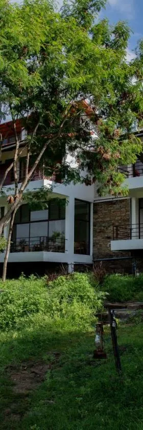 Dhole's Den Bandipur，位于班迪普的酒店