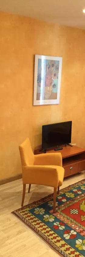 科登酒店，位于布尔戈斯的酒店
