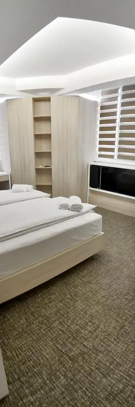 Apartment OneClickRent_04 - Smart House，位于基希讷乌的酒店