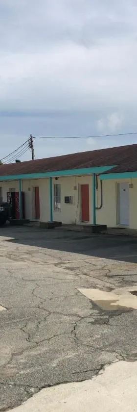 Budget Inn，位于Donalsonville的酒店