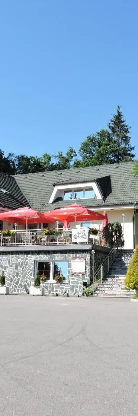 Gostilna PIK，位于Prevalje的酒店
