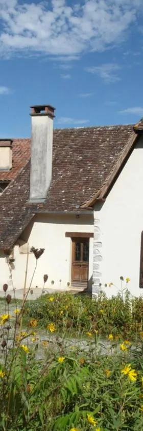 B&B - Chambres d'Hôtes Acoucoula，位于奥尔泰兹的酒店