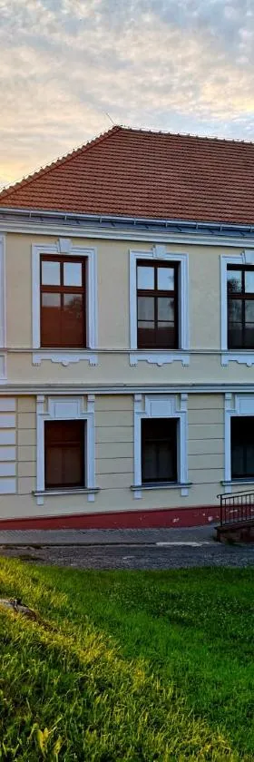 Penzion Zamecek，位于Uherčice的酒店