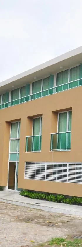 Rainha Hotel，位于戈亚尼亚的酒店