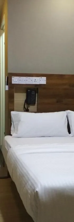 Qing Yun Rest House Gadong, Brunei Darussalam，位于斯里巴加湾市的酒店