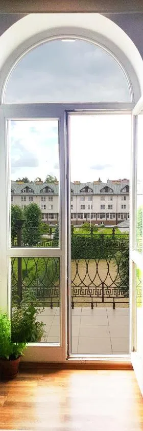 Apartamenty Sienkiewicza10，位于沃姆扎的酒店