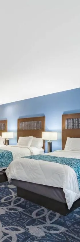 Baymont by Wyndham Houston Hobby Airport，位于休斯顿的酒店