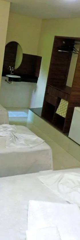Rio Preto Hotel，位于福莫萨的酒店
