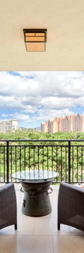 Fifth Floor UPGRADED Villa with Sunset View - Beach Tower at Ko Olina Beach Villas Resort，位于卡波雷的酒店