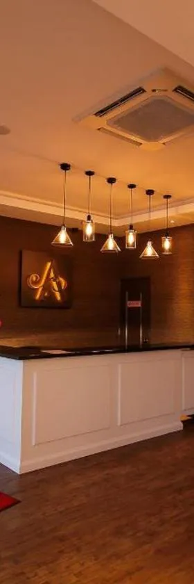 艺术小屋酒店，位于怡保的酒店