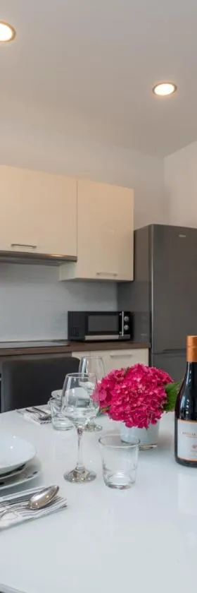 Apartment Matea，位于特罗吉尔的酒店