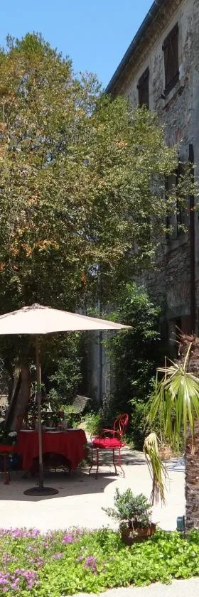 La Grande Maison，位于Cambieure的酒店