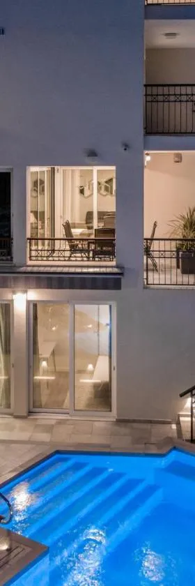 Hotel - Teranea City Hvar，位于赫瓦尔的酒店