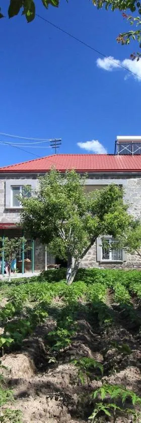 Karin's B&B，位于Sisian的酒店