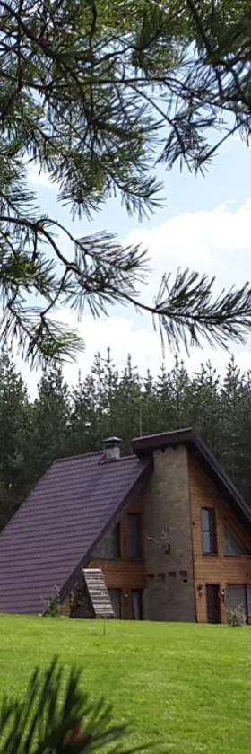 Forest Houses,Форест Хаусис，位于Godech的酒店