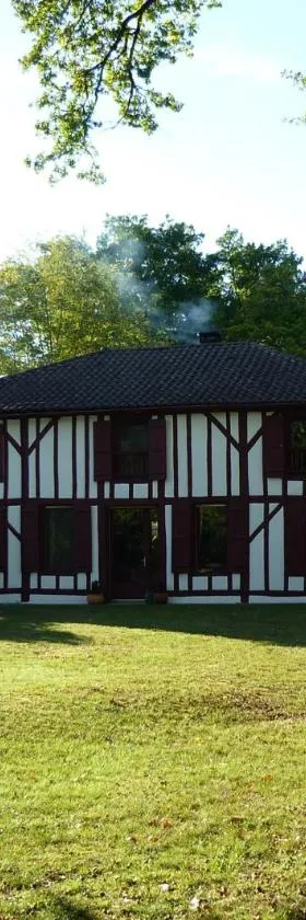 l'Airial de Nahouns，位于Sabres的酒店