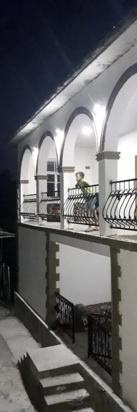 House Dea Dea，位于查克维的酒店