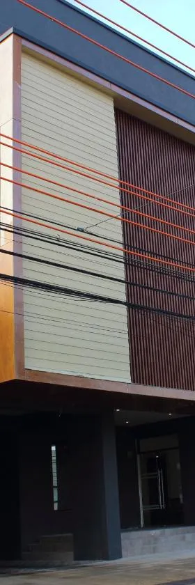 KU Hotel Turismo Temuco，位于特木科的酒店