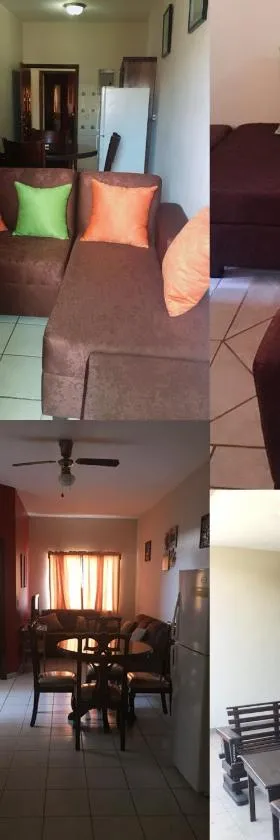Apartamentos del Puerto，位于特拉的酒店