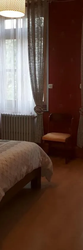 Chambre du Nouvion，位于Le Nouvion-en-Thiérache的酒店